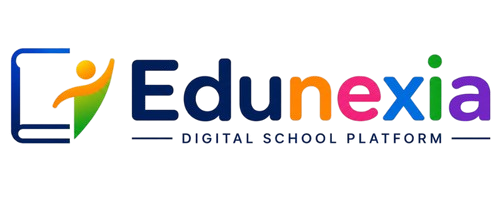 Logo Edunexia